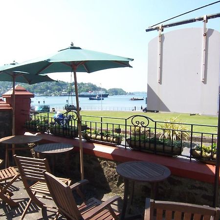 Ayres Guest House Oban Luaran gambar