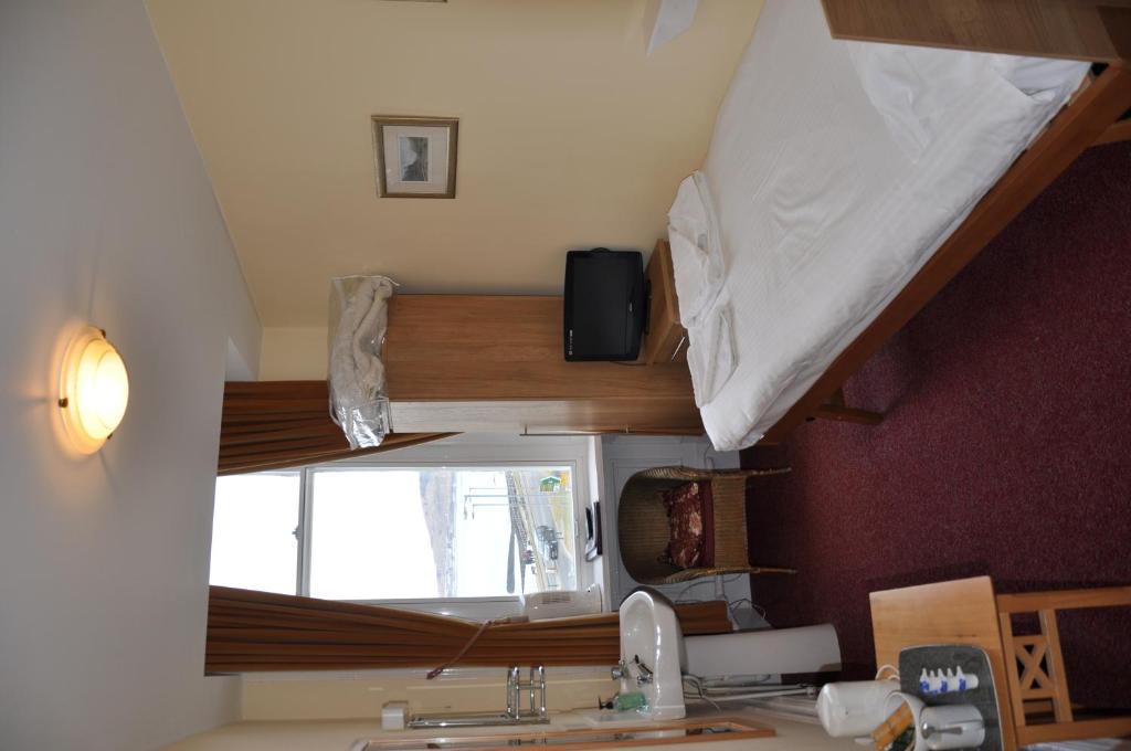 Ayres Guest House Oban Bilik gambar