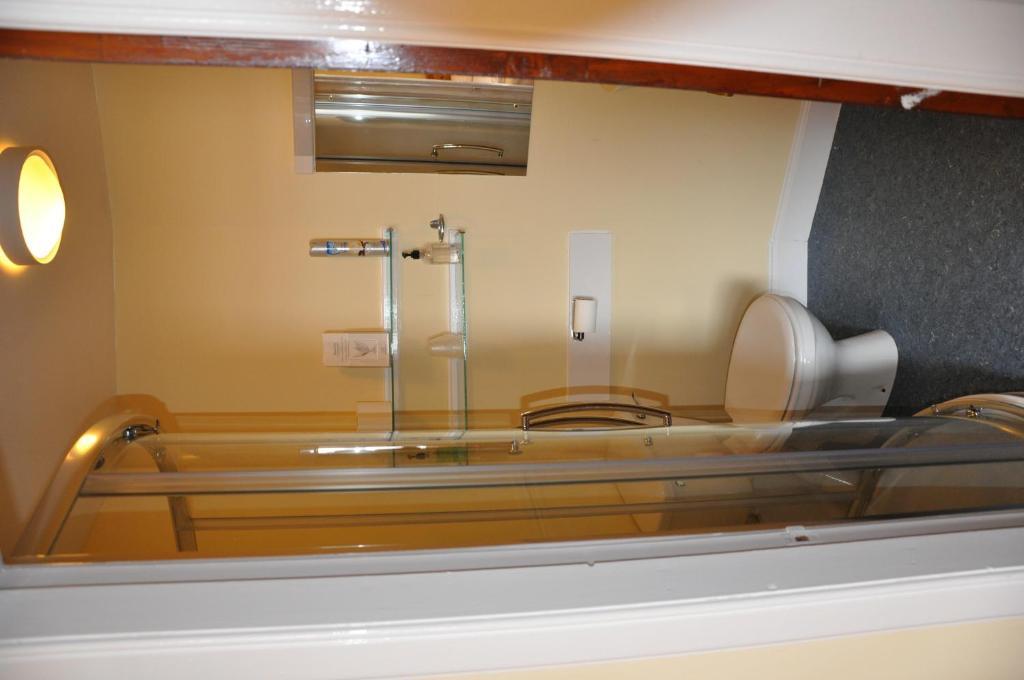 Ayres Guest House Oban Bilik gambar