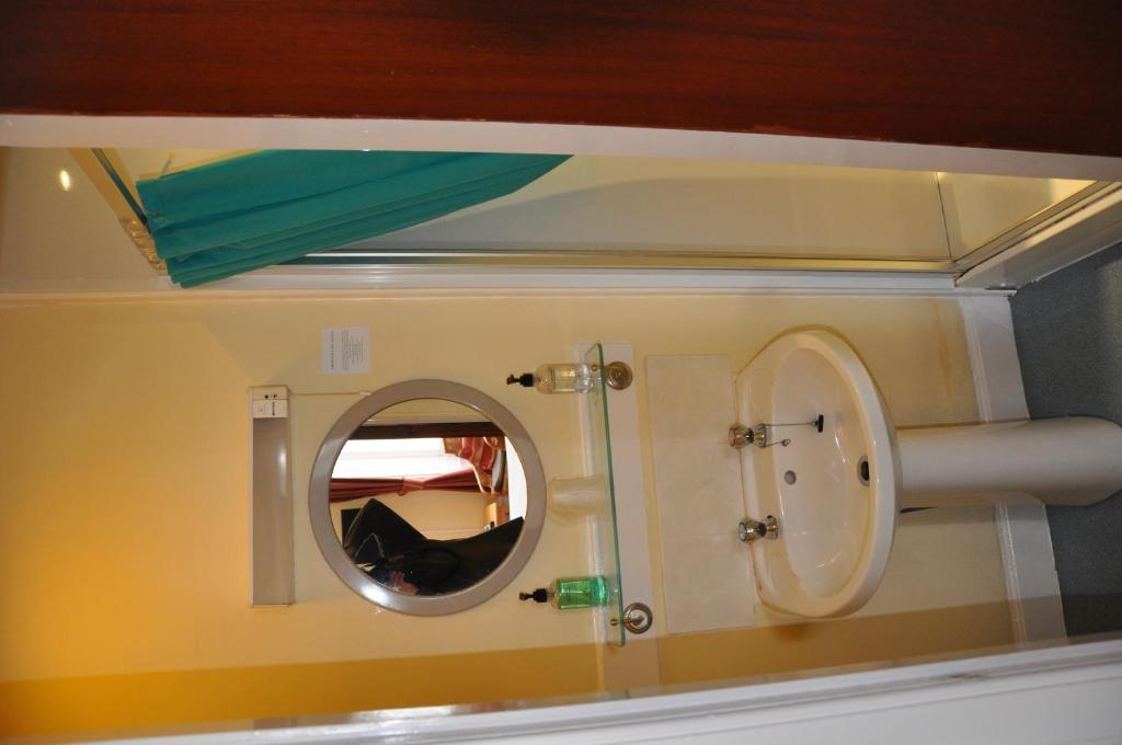 Ayres Guest House Oban Bilik gambar