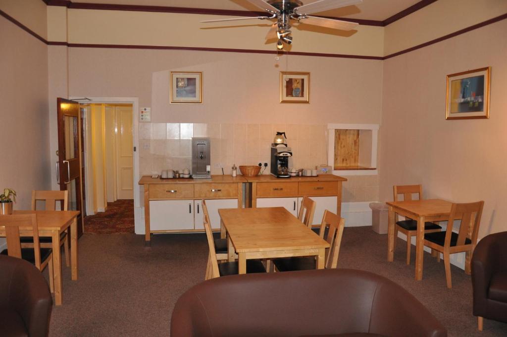 Ayres Guest House Oban Luaran gambar